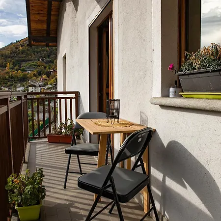 Mon Grenier Apartman