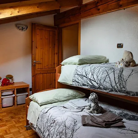 Apartman Mon Grenier *