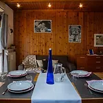 Διαμέρισμα Mon Grenier Αόστα