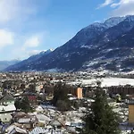 Daire Mon Grenier Aosta