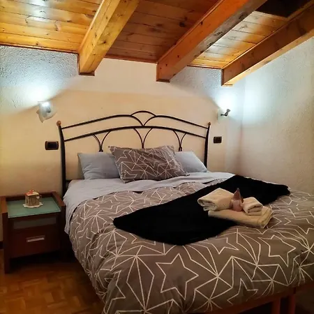 Mon Grenier Apartment *