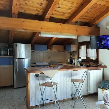Mon Grenier Appartement Aoste