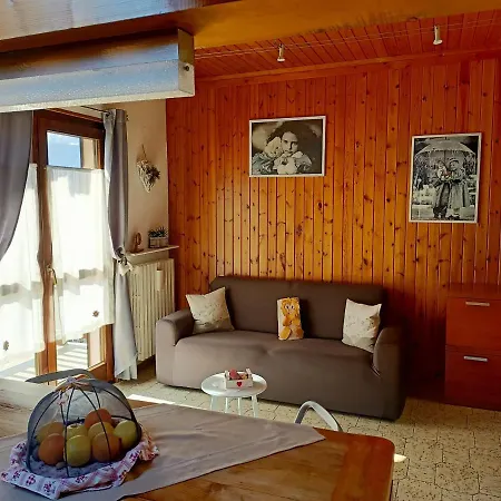 Mon Grenier Appartement *