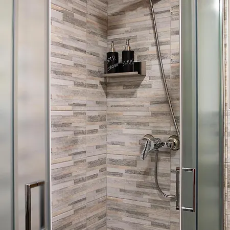 Apartamento Mon Grenier *