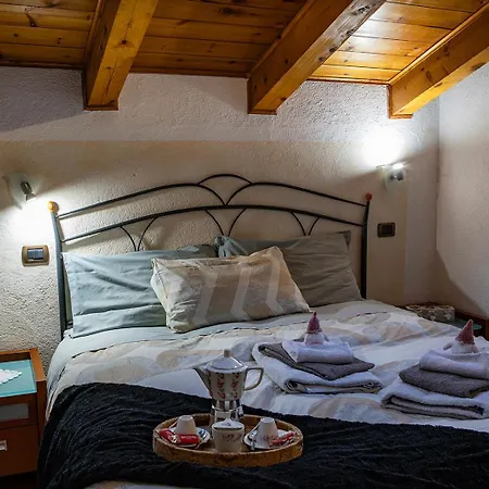 Mon Grenier Apartamento *